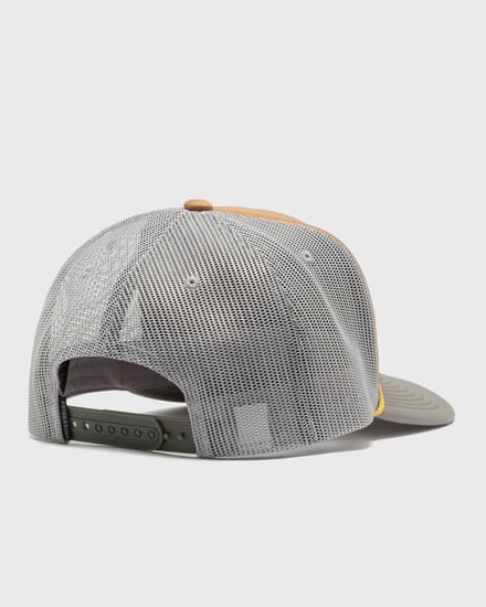 NATIONAL PARK TRUCKER