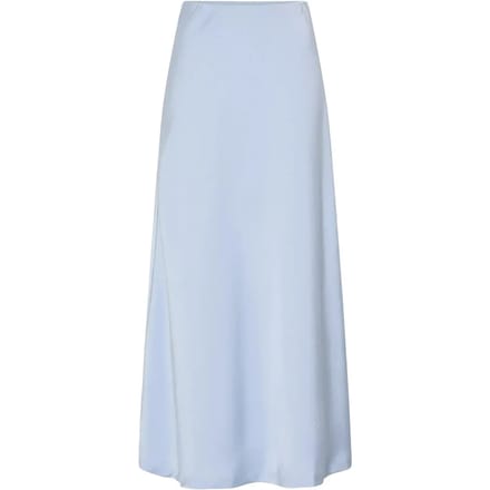 b.young - BYDACANNA SKIRT - Dames - Maxi rokken