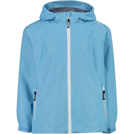 Waterproof jack met capuchon voor meisjes CMP
