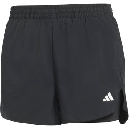 Adidas Performance Workout Essentials 2In1 Short - Dames - Zwart