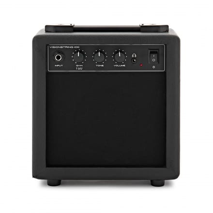 VISION 10W Elektrische Gitaarversterker