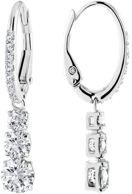 Swarovski Stilla Oorsieraden 5689706