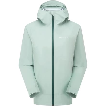 Waterdicht damesjack Montane Cetus