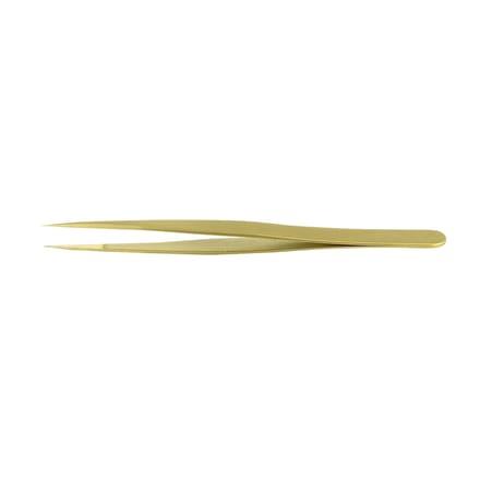 Graantang B5 messing Bergeon 130 mm