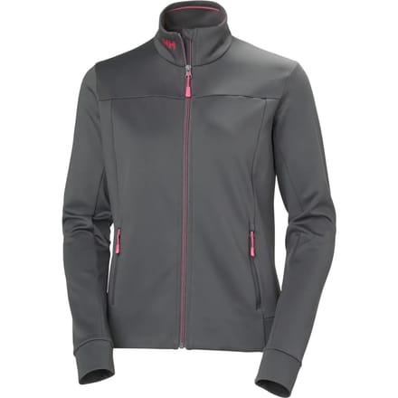 Dames fleecejack Helly Hansen