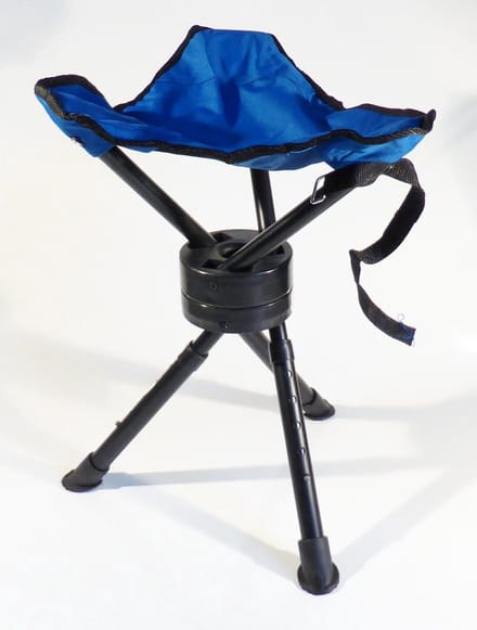 Repusel Dako Viskrukje 3 Poot - Blauw