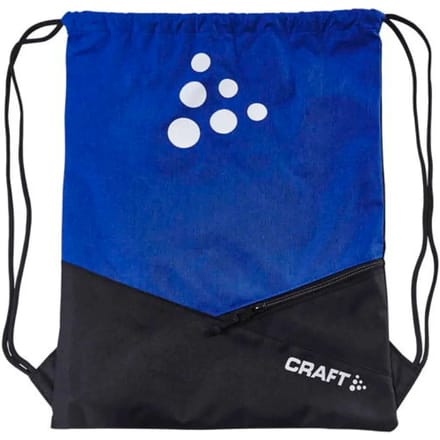 Craft Squad Gymbag - Royal | Maat: ONE