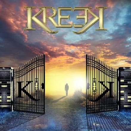 Kreek - Kreek (CD)