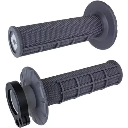 Handgrepen Odi Emig V2 Lock-On