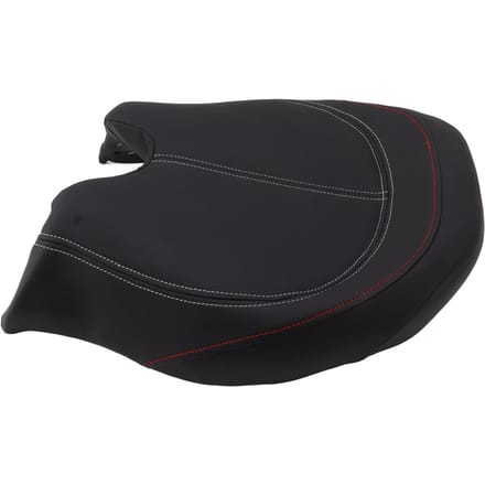 Bestuurderscomfortstoel Ergonomisch ontwerp Nauwkeurige pasvorm 219400795 Vervanging voor CAN?AM RYKER600ACE black