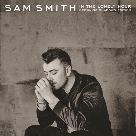 Sam Smith - In The Lonely Hour: Drowning Shadows Edition (2 CD) (The Drowning Shadows Edition)
