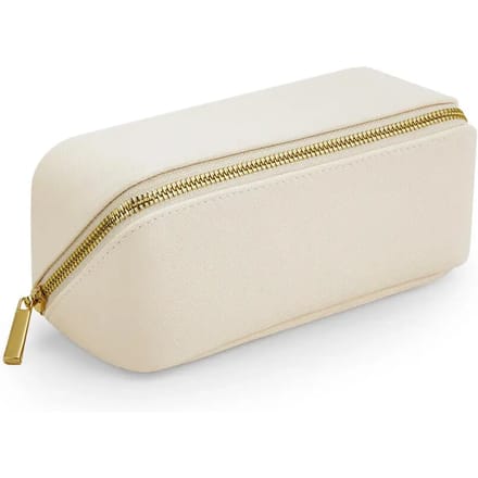 Vrouwen gereedschapskoffer Bag Base Boutique Open Flat Mini