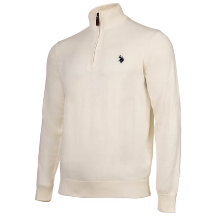 U.S. Polo Assn. Gebreide trui Set van 1