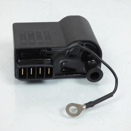ht p2r bobine voor derbi 50 senda xtrem motorfiets nieuw