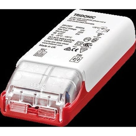 Tridonic LED-driver - 89800290