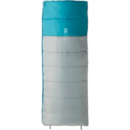 Slaapzak Wilsa Outdoor Carnac