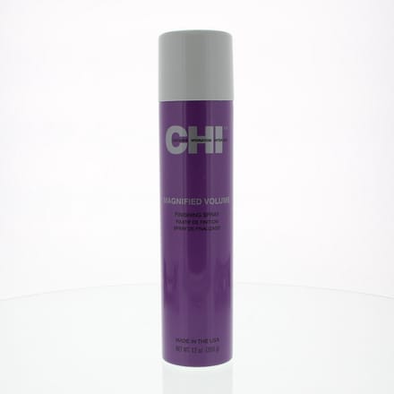 Flexibele Fixatie Haarspray Chi Magnified Volume Farouk