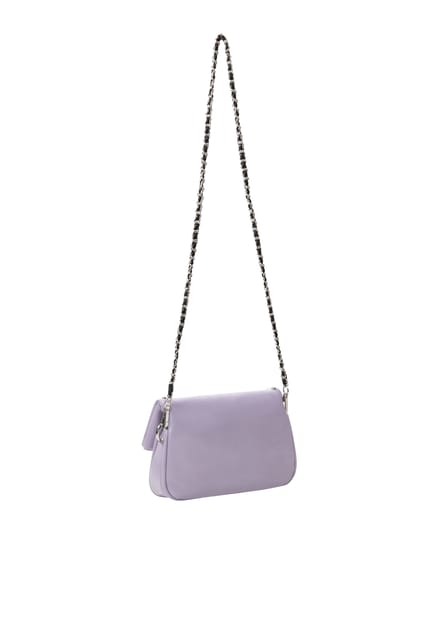 Mymo Handtas Dames violet