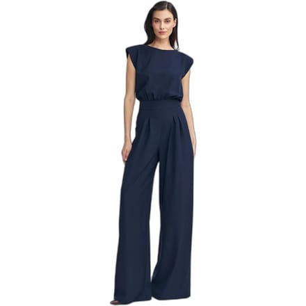 Palazzo jumpsuit voor dames Nife