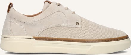 Mazzeltov Rome Sneakers - Heren - Beige - Maat 45