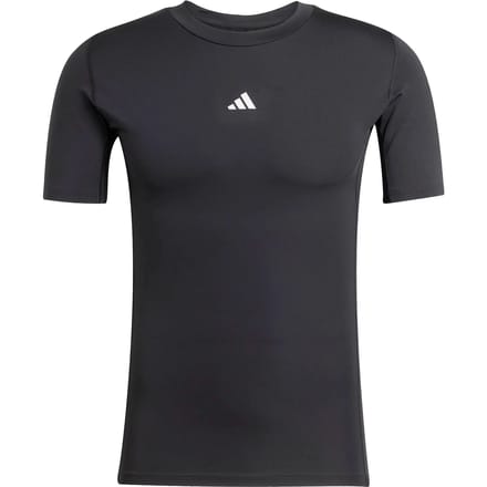 Adidas TechFit Compression Shirt Heren - Maat XXL