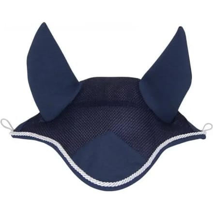 Korte paardenmuts York Air Mesh