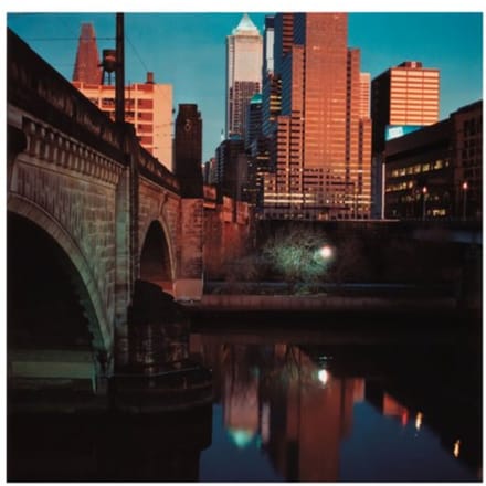 Philadelphia Songs - Denison Witmer