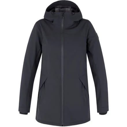 Dames ski jas Hannah Akame