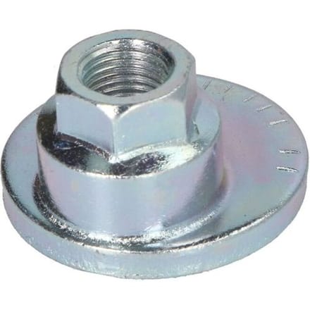 Wielvluchtcorrectieschroef TEDGUM TED48023
