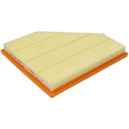 Luchtfilter BOSCH F 026 400 878