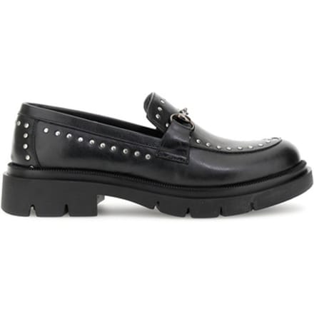 Mocassins Café Noir C1XM1034