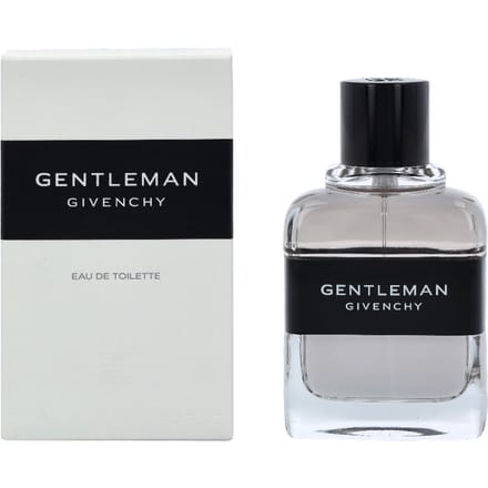 Givenchy Gentleman - 60 ml - eau de toilette spray - herenparfum
