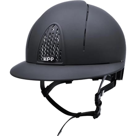 Standaard vizierhelm KEP Smart Polish