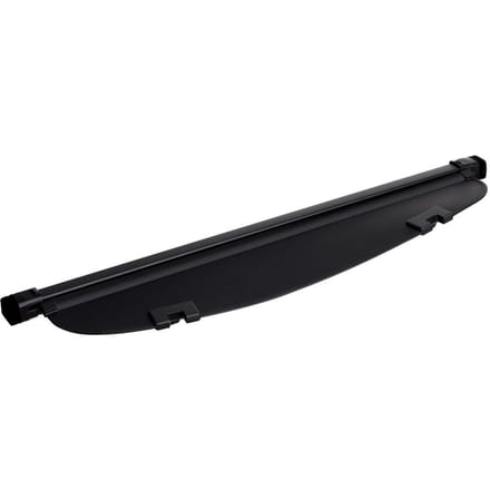 Intrekbare Bagageafdekking voor Mazda CX-5 2017-2024 Verbeterde Achterklep Afdekking