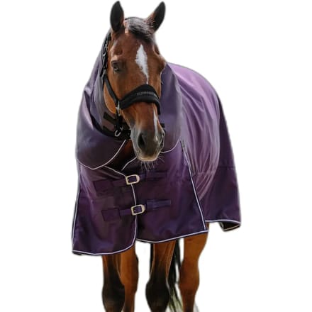 Paardendeken Equithème 600D 0g
