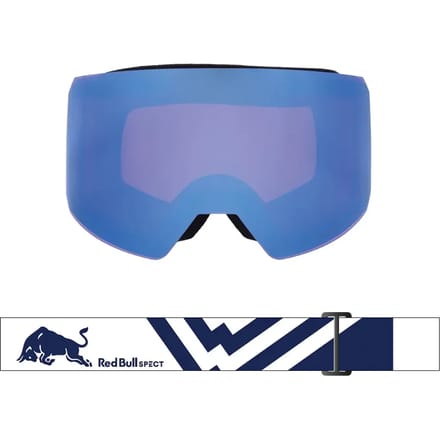 Skimasker + scherm Redbull Spect Eyewear