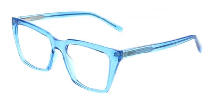 Dkny DK5085 Crystal blue 52/17/140 WOMAN Brilmonturen