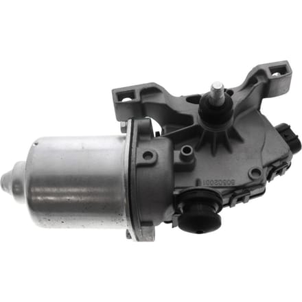 Ruitenwissermotor Original VEMO V25-07-0033