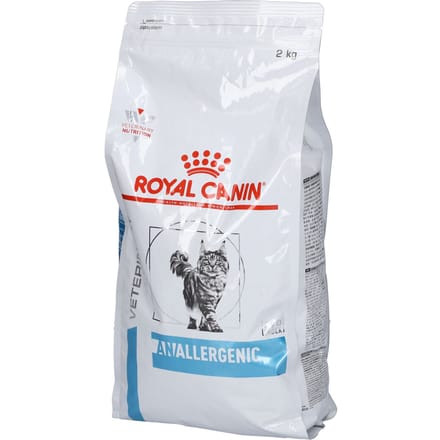 Royal Canin® Veterinary Feline Anallergenic 2 Pellets