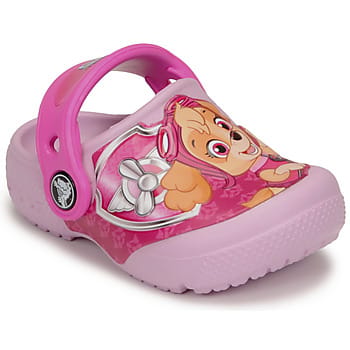 Klompen Crocs FL Paw Patrol Patch Cg T