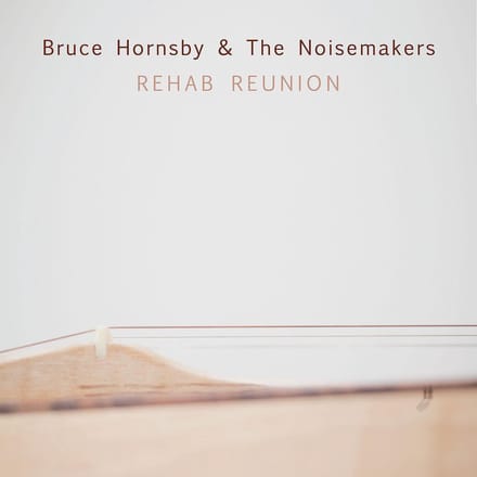 Rehab Reunion
