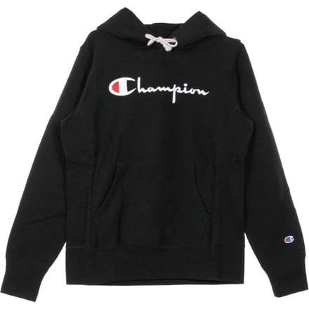 Damessweater met capuchon