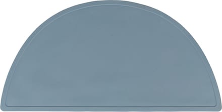 DAY Placemat - Siliconen - Faded Blue