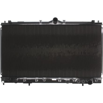 Radiator, motorkoeling KOYORAD PA030258