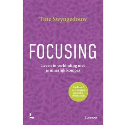 Focusing - Tine Swyngedouw