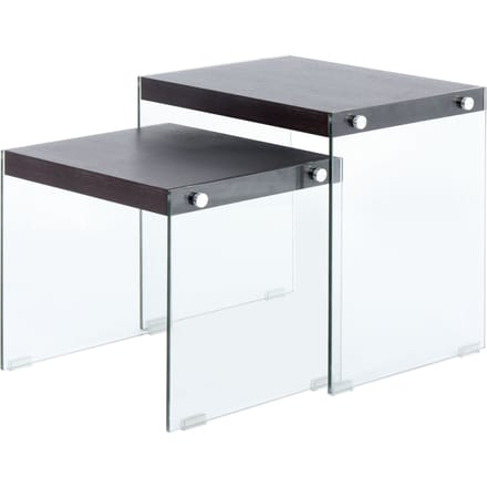 Set van 2 Bijzettafels Elementary | Hearthome & Living