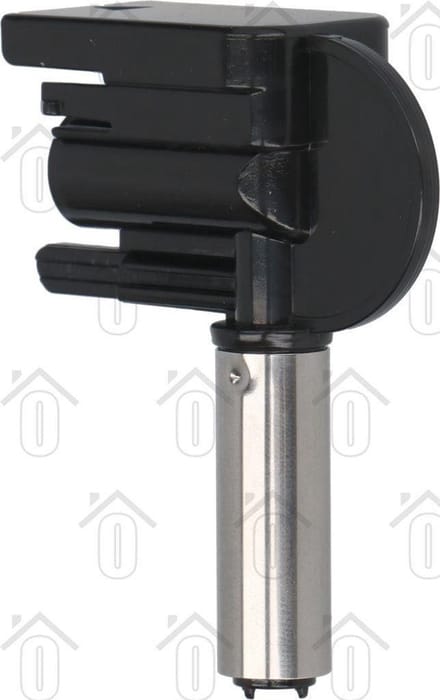 DeLonghi Uitloop Heet water uitloop ESAM3500, ESAM4500 5532124900