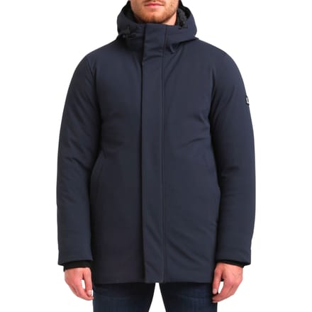 Gabbiano Parka Winterjas Heren - Maat XL