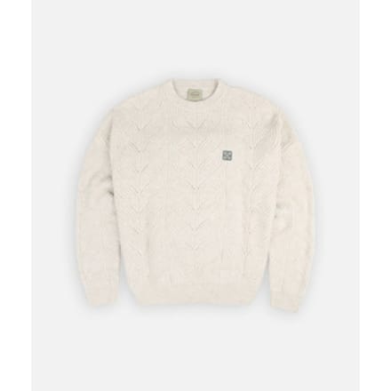 Trui Oxbow Fantasiesteek trui PULLY