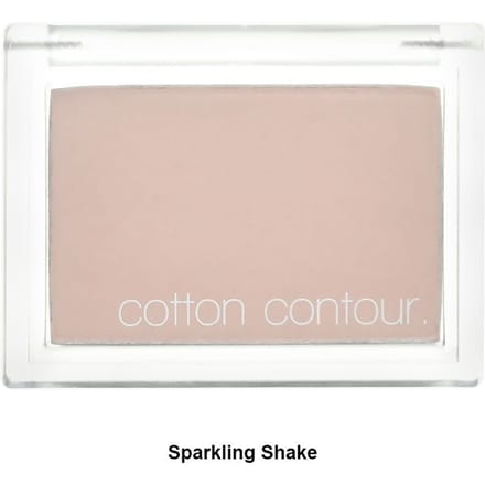 [MISSHA] Contour en coton (5 couleurs) 4g Sparkling Shake